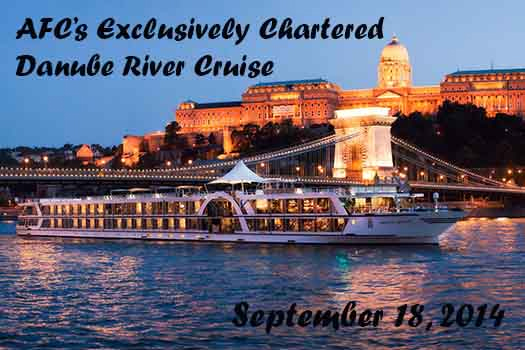 Danube River Cruise