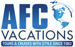 AFC Vacations