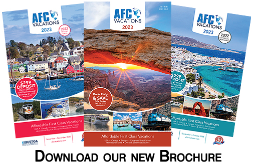 AFC Catalogs and Newsletters